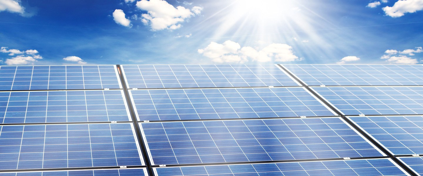 Photovoltaik, Heizung & Lüftung